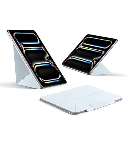 Amazon.co.jp: MOFT【公式直営店】ダイナミックフォリオ iPad Pro 13